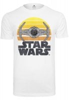 Star Wars Sunset T-shirt 1