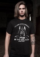 Star Wars t-shirt herr 2