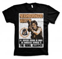 Star Wars The Rebel Alliance t-shirt