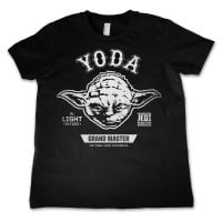Star Wars - Grand Master Yoda Kids T-Shirt 1
