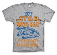Star Wars 1977 T-Shirt 2