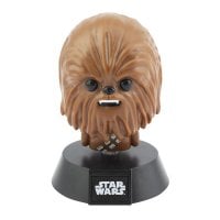 Star Wars Chewbacca Icon Light BDP 1