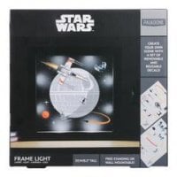 Star Wars Frame Light 1