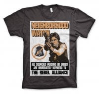 Star Wars - The Rebel Alliance T-Shirt 2