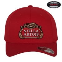 Stella Artois Logo Flexfit Cap 1