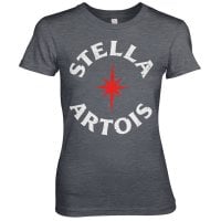 Stella Artois Woodmark Girly Tee 3