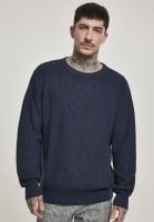 Stickad sweater 1