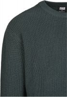 Stickad sweater 16