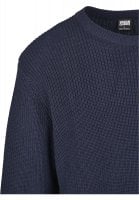 Stickad sweater 4