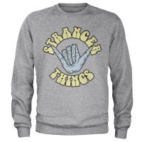 Stranger Things - Dude Sweatshirt 2