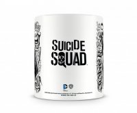 Suicide Squad Joker kaffemugg 3