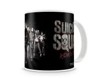 Suicide Squad kaffemugg 1