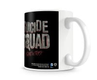 Suicide Squad kaffemugg 2