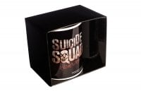 Suicide Squad kaffemugg 4