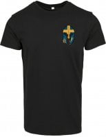Swedish Spartan T-shirt 1