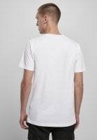 T-shirt med bröstficka ekologisk bomull 23