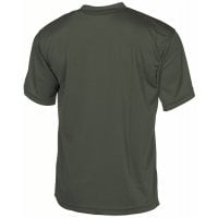 T-shirt tactical herr 5