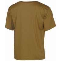 T-shirt tactical herr 9