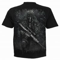 Tactical reaper T-shirt 1