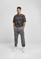 Knitted Cargo Jogging Pants 8