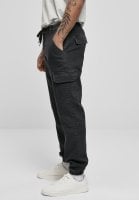Knitted Cargo Jogging Pants 2