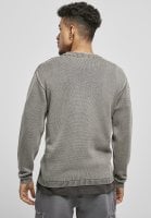 Washed Sweater 3