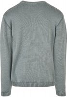 Washed Sweater 12