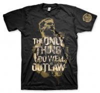 The Only Thing I Do Well t-shirt 1