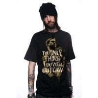 The Only Thing I Do Well t-shirt 2