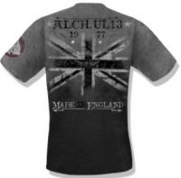The pact label Alchemy t-shirt 2