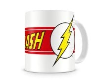 The Flash kaffemugg 1