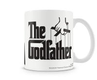 The Godfather kaffemugg 4