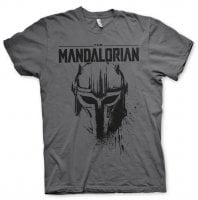 The Mandalorian T-Shirt 1