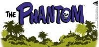 The Phantom Jungle kaffemugg 2