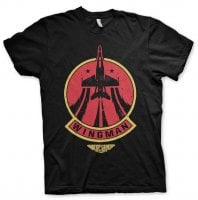 Top Gun Maverick Wingman T-Shirt 1