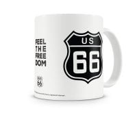 U.S. Route 66 Kaffemugg 1