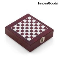 Vinset med schack (37 delar) 7