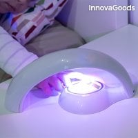 LED projektor för barn Regnbåge 2