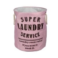 Tvättpåse Super Laundry Service 2
