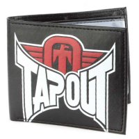 Tapout plånbok w2 0