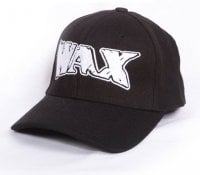 Wax - Raw Vit Logo Keps