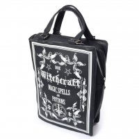 Witchcraft Bag fram