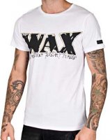 Xtreme t-shirt vit 2