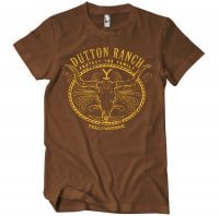 Yellowstone - Protect The Family T-Shirt 2