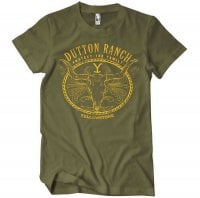 Yellowstone - Protect The Family T-Shirt 3