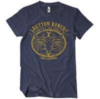 Yellowstone - Protect The Family T-Shirt 4