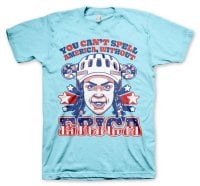 You Can't Spell America Without Erica T-Shirt 3