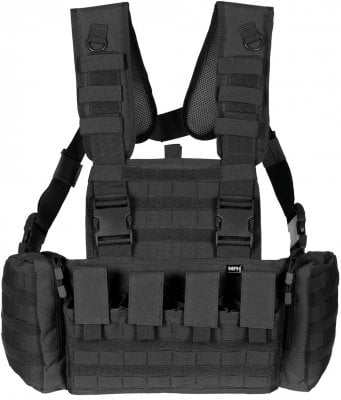 Chest rig "Mission"