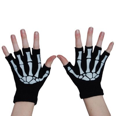 BGS gloves