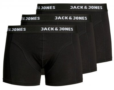 3-pack boxershorts Jack & Jones